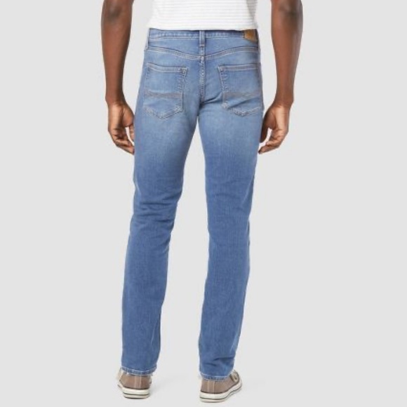 DENIZEN® from Levi's® Men's 216™ Slim Fit Jeans - Picture 2 of 6